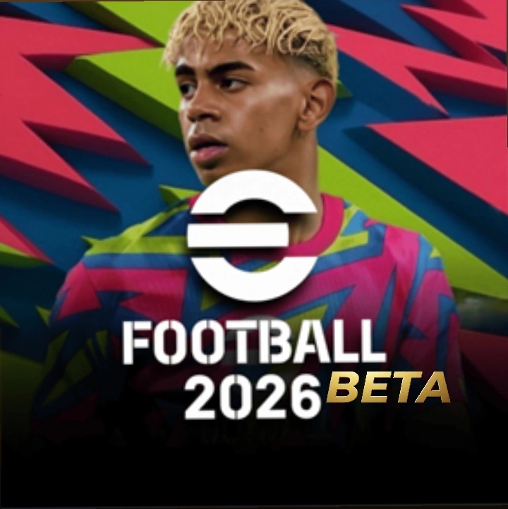 eFootball 2026